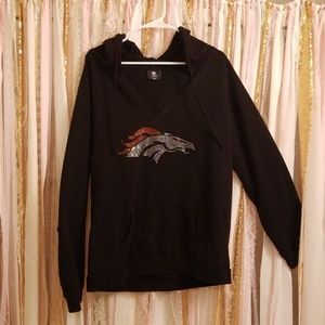 Denver Broncos hoodie